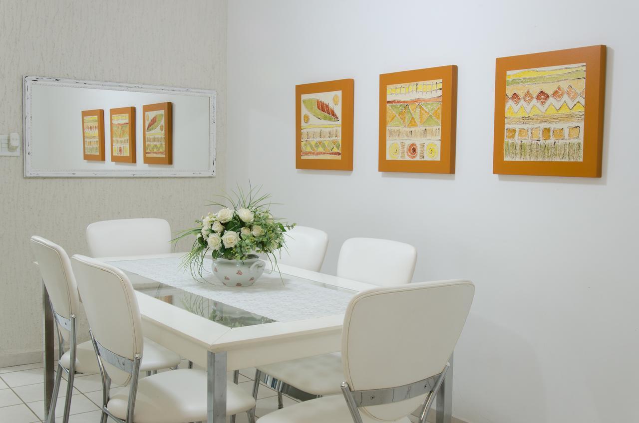 Apto Com Ar Condicionado A 200 M Da Praia - Atras Do Shopping Enseada Apartment Guaruja Ngoại thất bức ảnh
